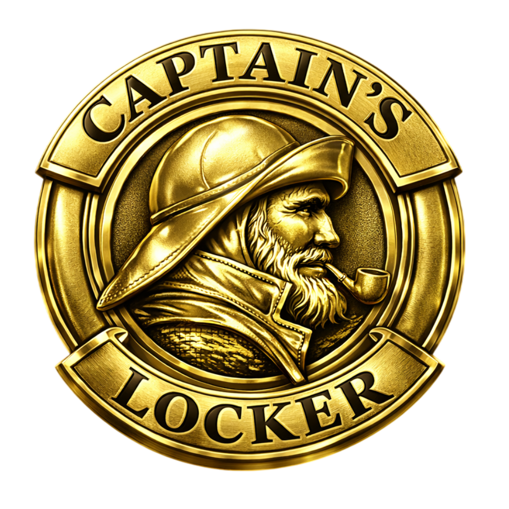 Electrical – Captain's Locker