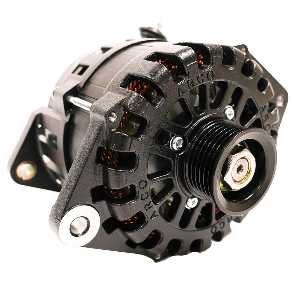 Engine Parts & Service - Alternators