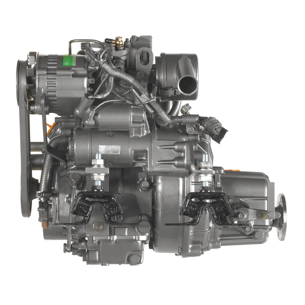 YANMAR PARTS | 3GM