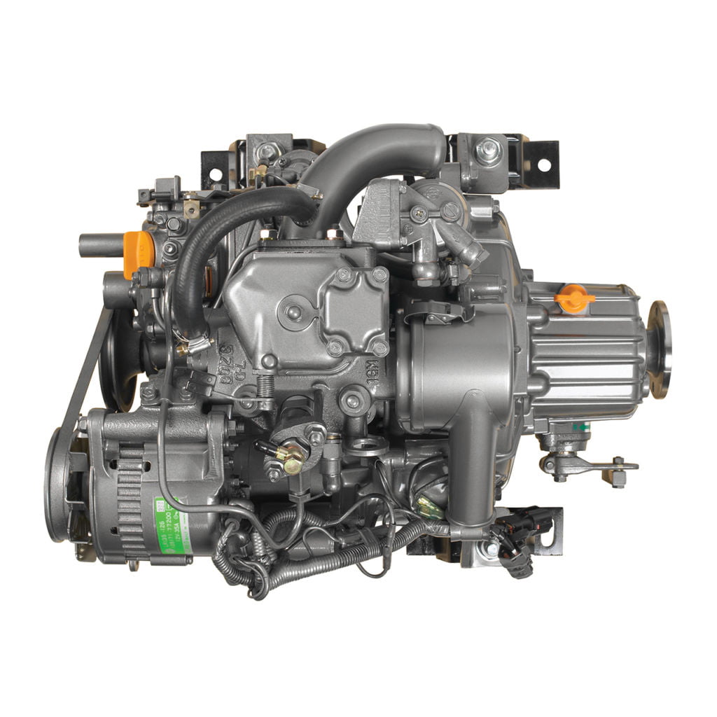 YANMAR PARTS | 1GM
