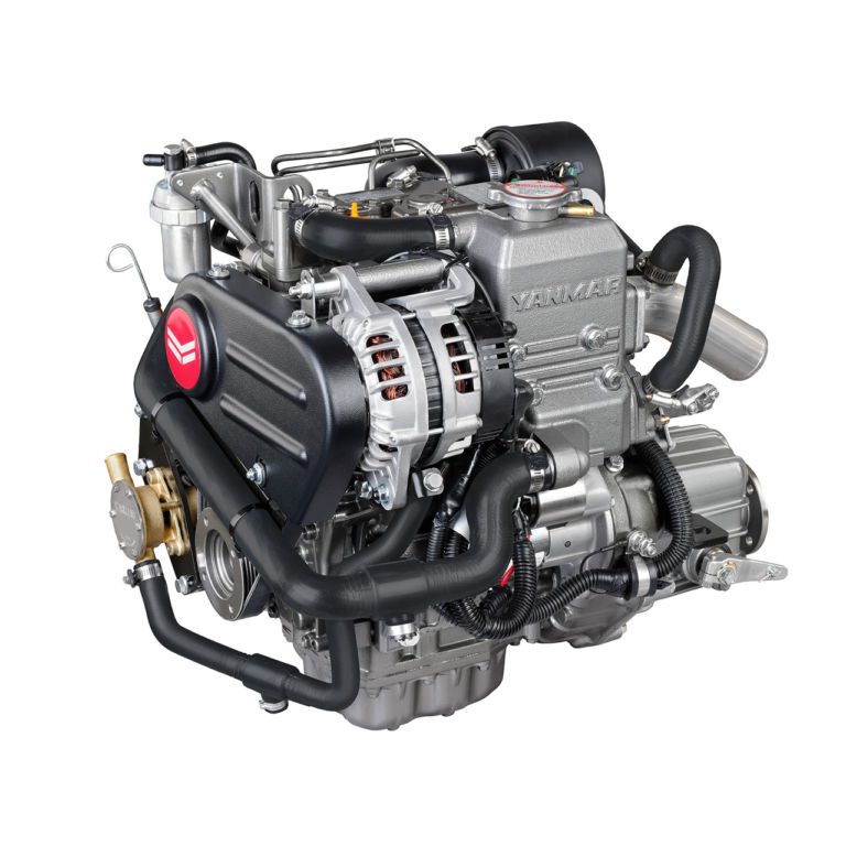 YANMAR PARTS | 2YM15
