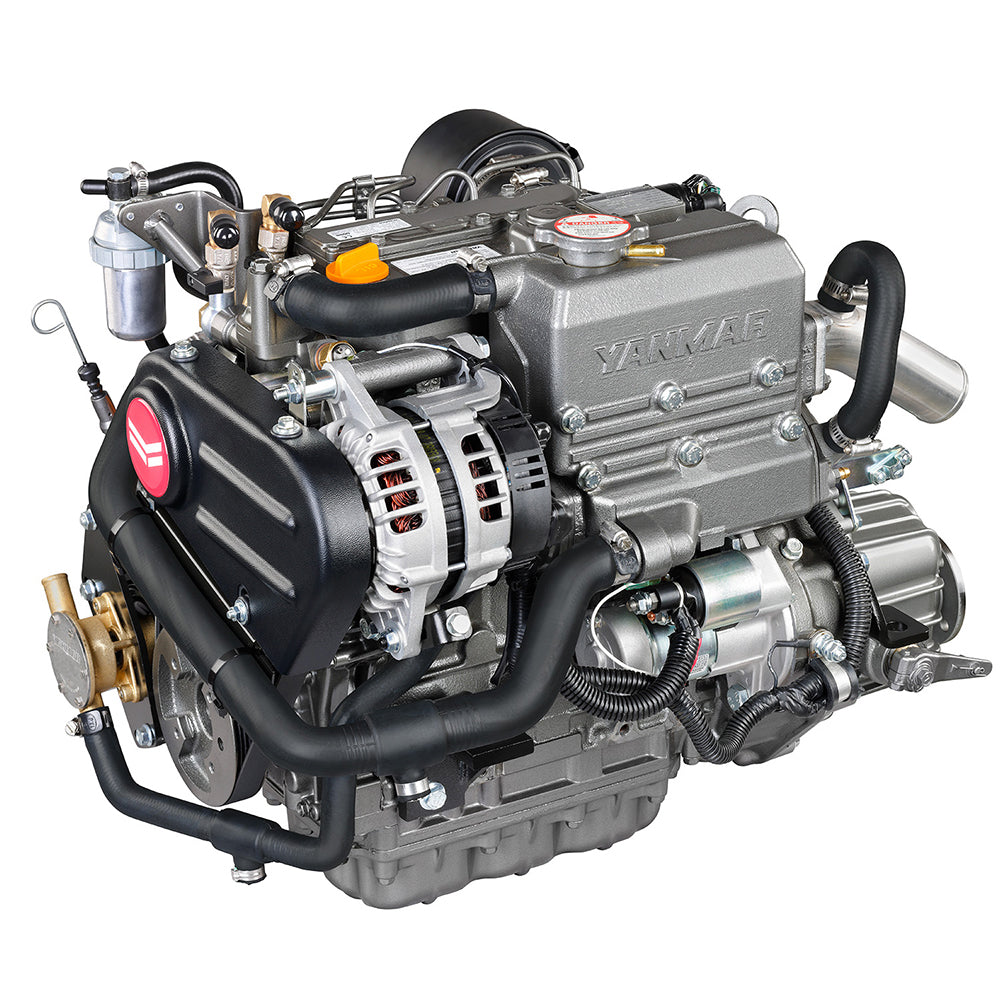 YANMAR PARTS | 3YM