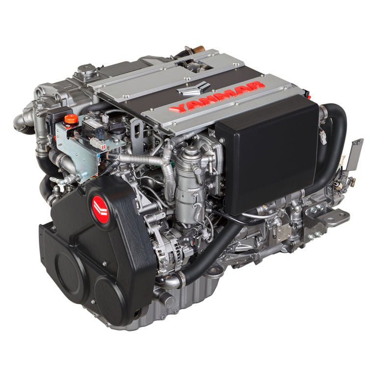 YANMAR PARTS | 4LV