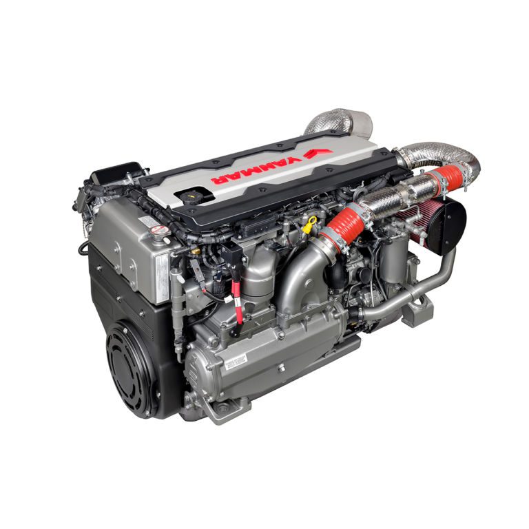 YANMAR PARTS | 6LF