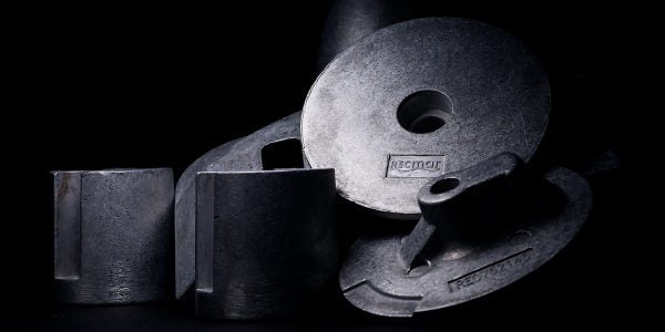 ANODES & ANODE KITS
