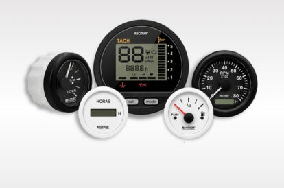 INSTRUMENTATION