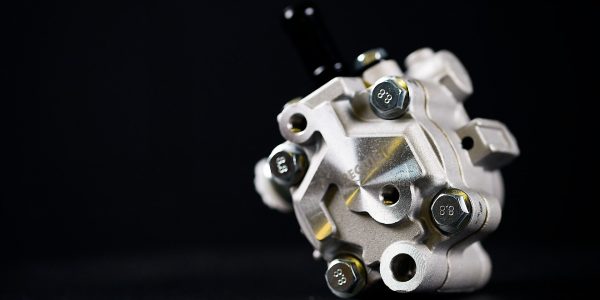 ENGINE CONTROL SYSTEMS