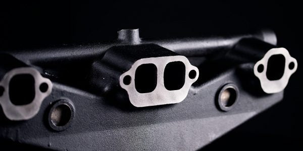 EXHAUST SYSTEMS