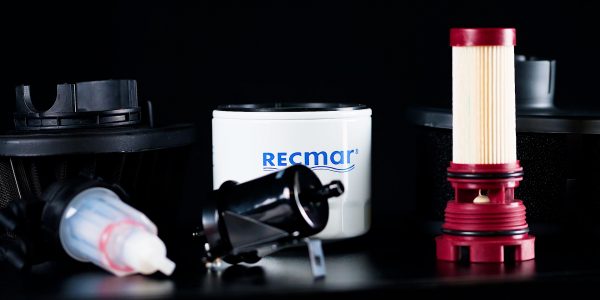 FUEL & OIL FILTRATION SYSTEMS