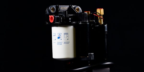 FUEL SYSTEM