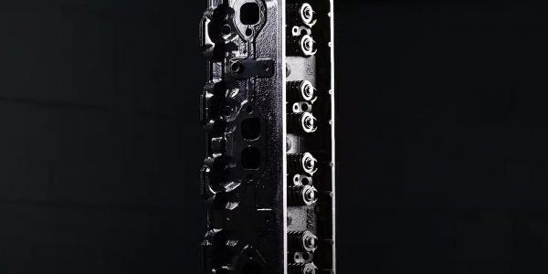 INTERNAL COMPONENTS