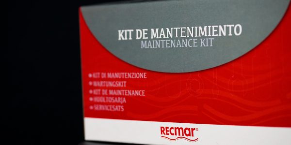 MAINTENANCE SERVICE KITS