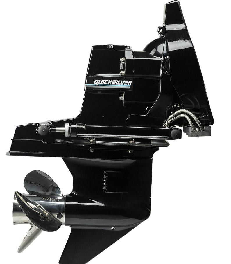 Mercruiser Outdrive Parts & Accessories