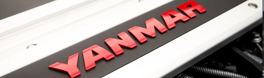 YANMAR PARTS