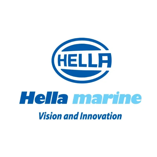 Hella Marine Lighting