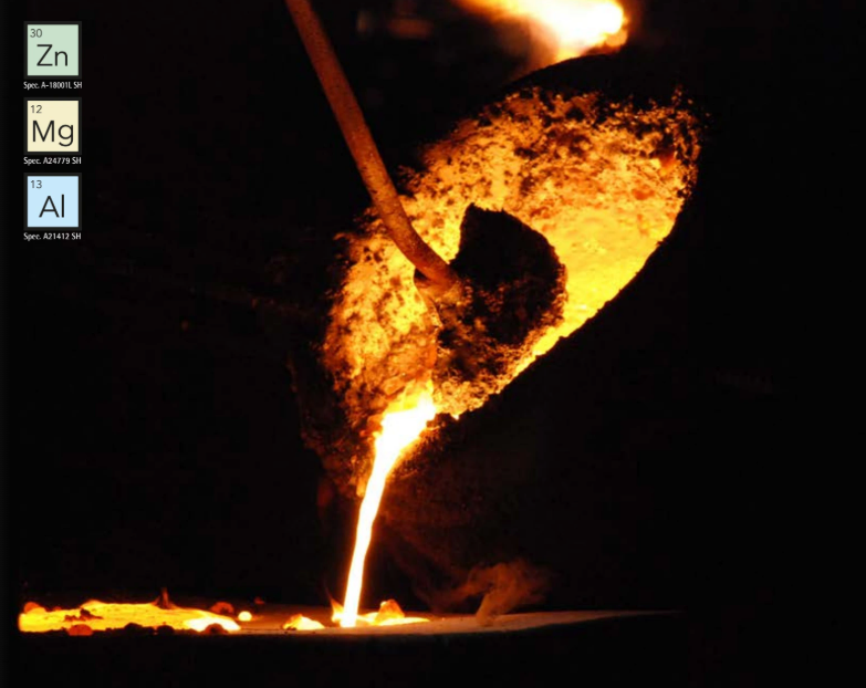 ANODES & ANODE KITS
