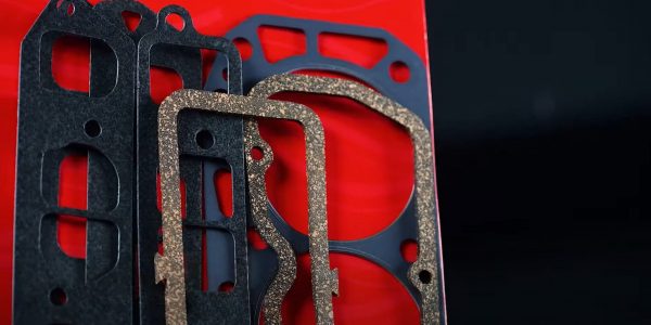 GASKETS & SEALS