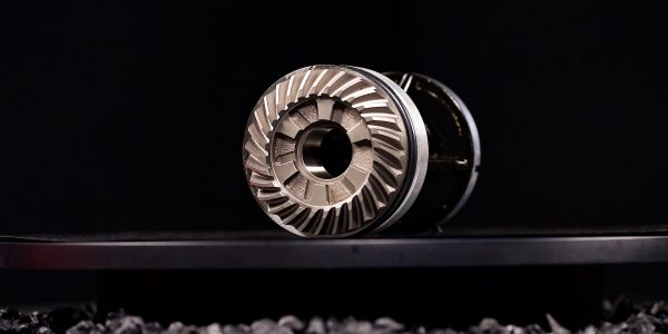 TRANSMISSION PARTS