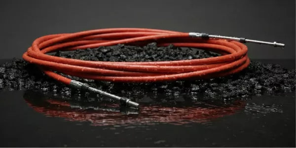 CONTROL CABLES