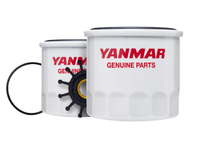 YANMAR PARTS | 2GM