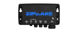 Zipwake Trim Control