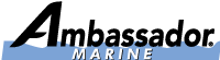Ambassador Marine Faucets, Sinks & Showers