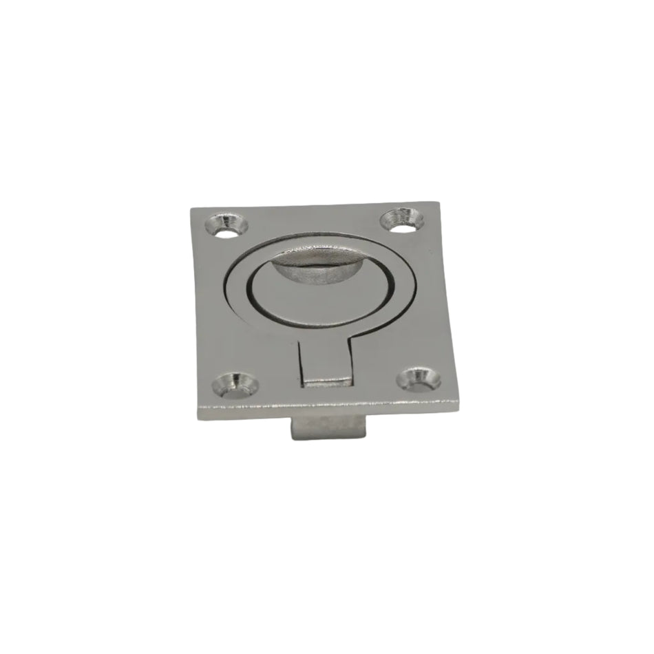 LIFT RING, 316 SS 2 1/2 " X 1 3/4 " X 1/2 "