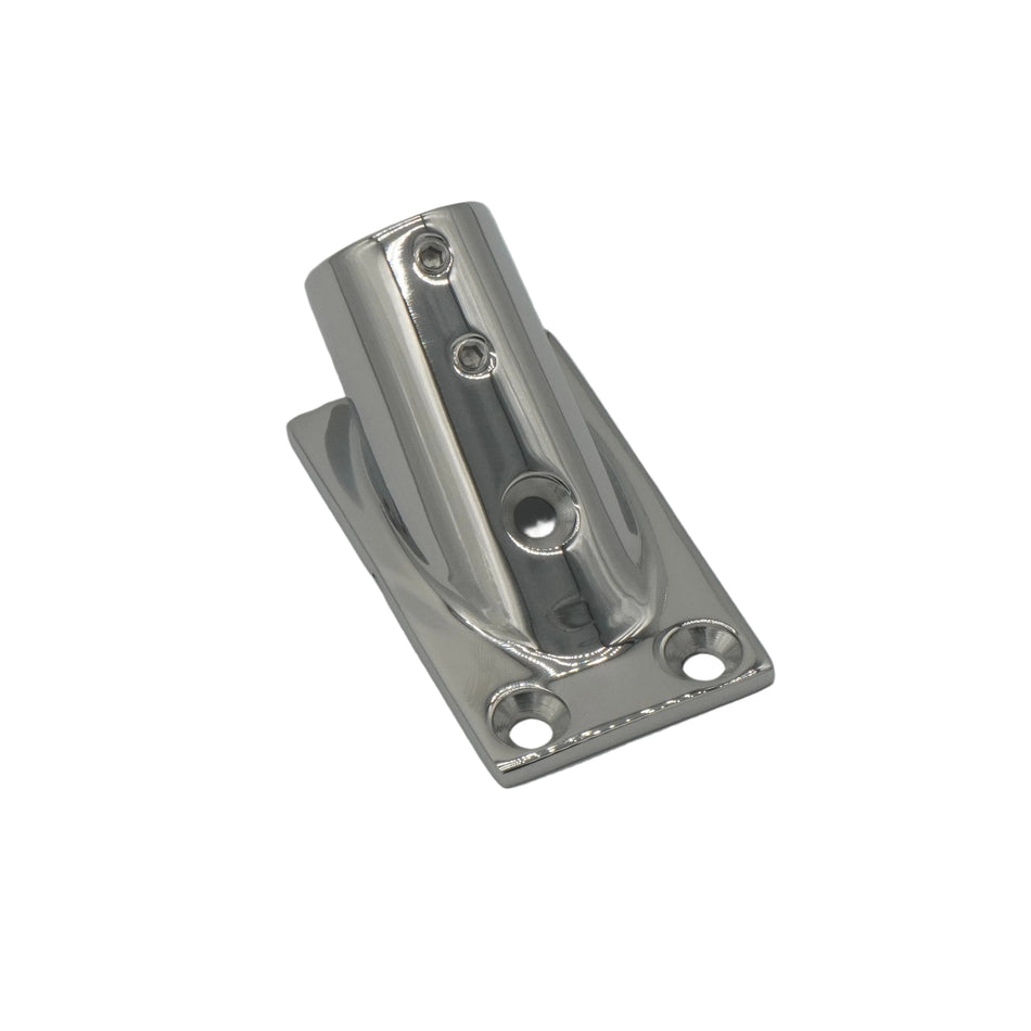 RECTANGULAR BASE 45 316 SS 1 "