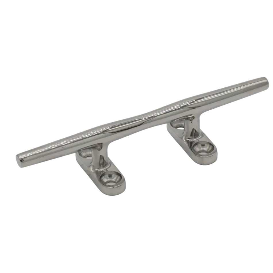 CAPTAIN'S LOCKER 4 316 STAINLESS STEEL HOLLOW BASE CLEAT 0622-0104