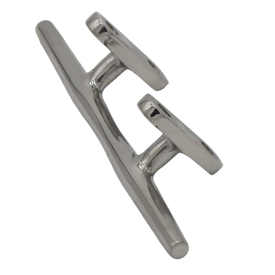 CAPTAIN'S LOCKER 4 316 STAINLESS STEEL HOLLOW BASE CLEAT 0622-0104