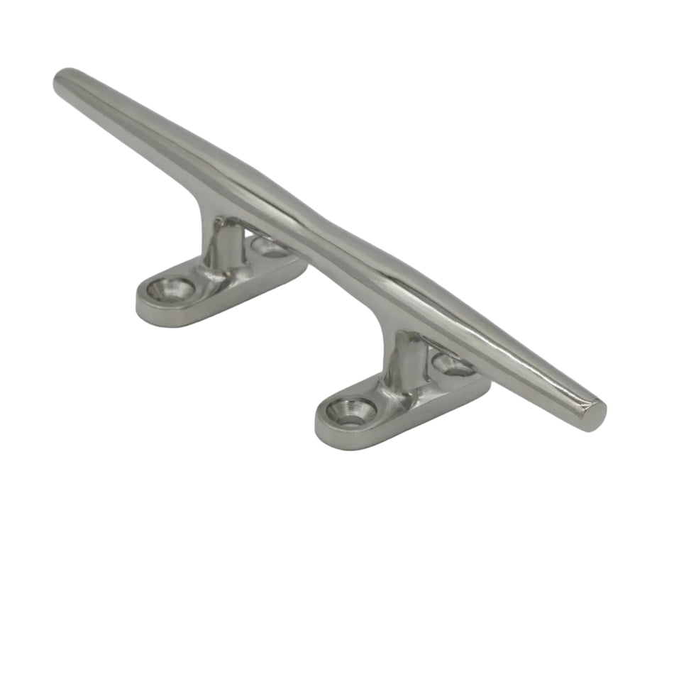 CAPTAIN'S LOCKER 12 316 STAINLESS STEEL HOLLOW BASE CLEAT 0622-0112