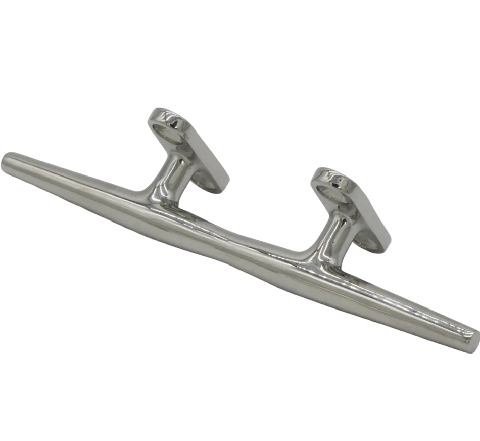 CAPTAIN'S LOCKER 12 316 STAINLESS STEEL HOLLOW BASE CLEAT 0622-0112