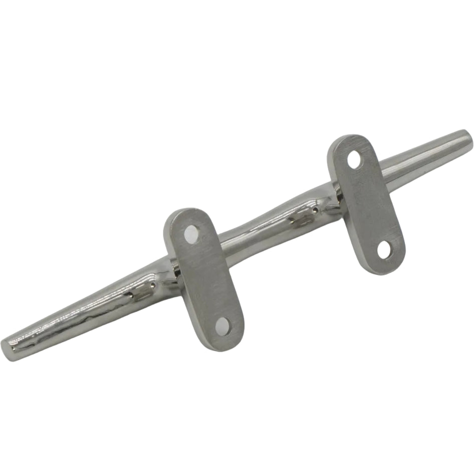 CAPTAIN'S LOCKER 8 316 STAINLESS STEEL HOLLOW BASE CLEAT 0622-0108