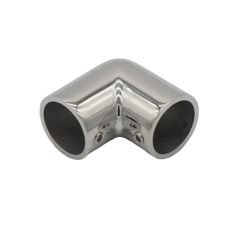 ELBOW 90 316 SS 1 "