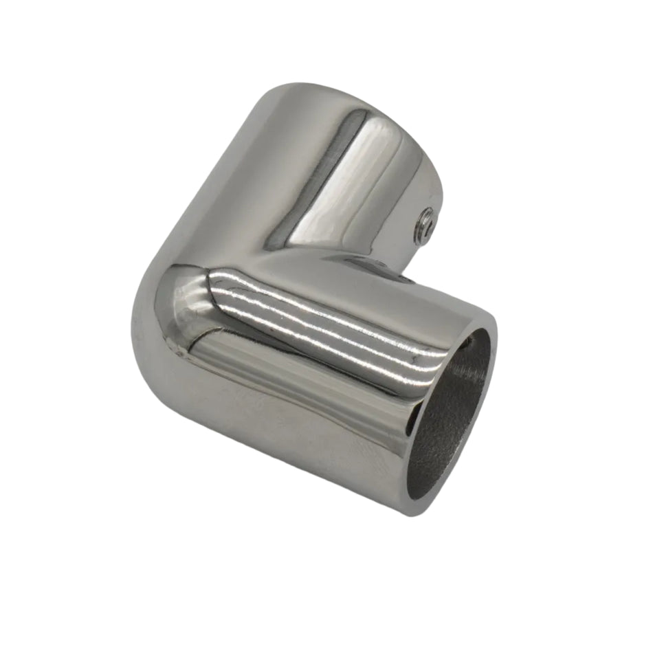 ELBOW 90 316 SS 1 "
