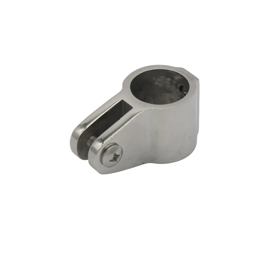 1 " 316 STAINLESS STEEL TOP SLIDE RAIL FITTING 0647-0141