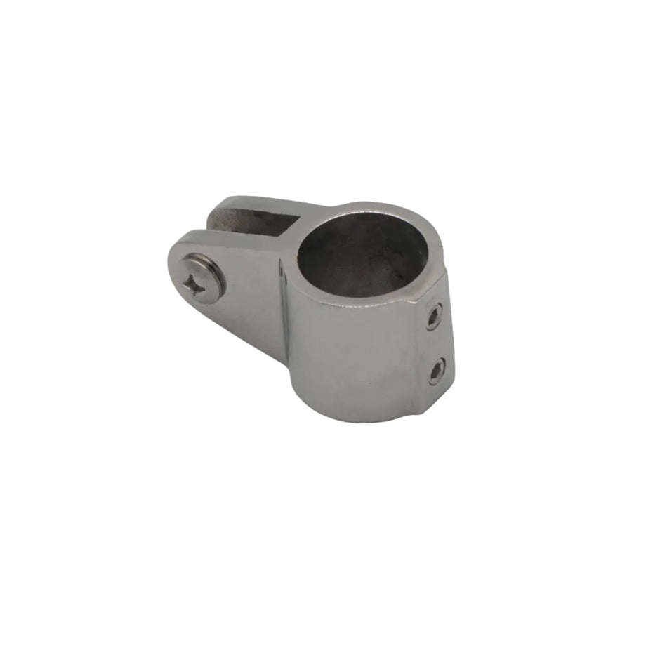 1 " 316 STAINLESS STEEL TOP SLIDE RAIL FITTING 0647-0141