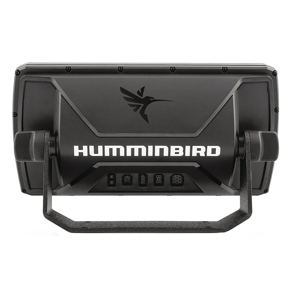 Humminbird Helix 7 GPS Chirp MSI G4N [411940-1]