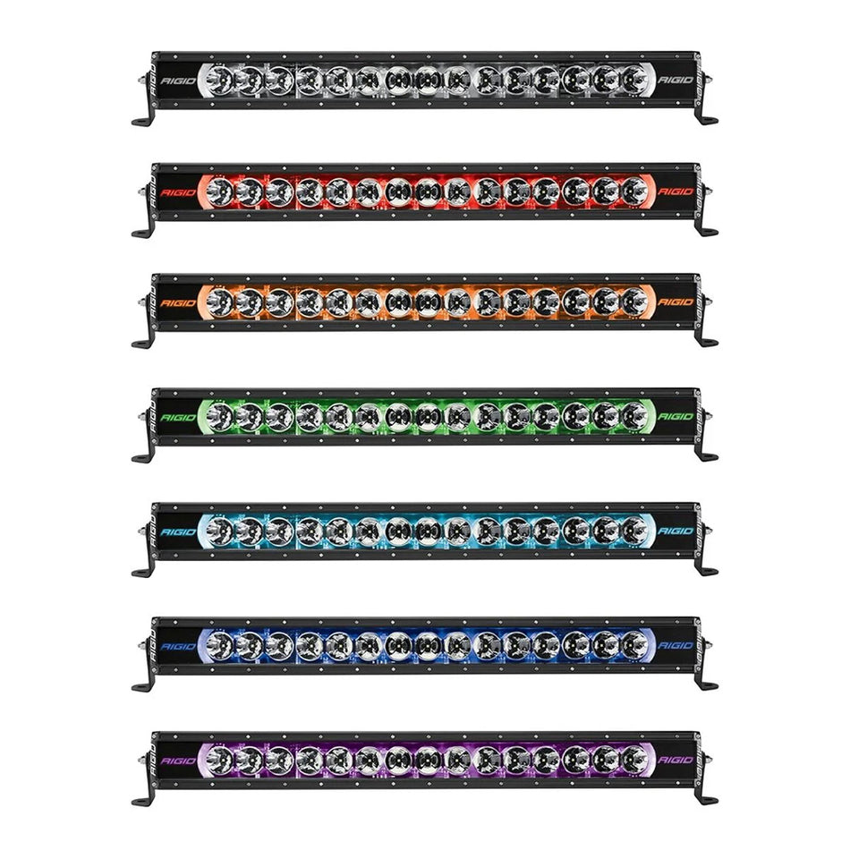 RIGID Industries Radiance + 30" Light Bar - RGBW [230053]