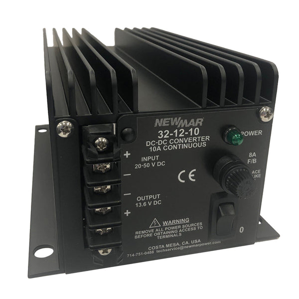 Newmar 32-12-10 DC Converter [32-12-10] – Captain's Locker