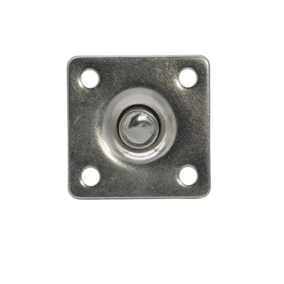 SWIVEL EYE PLATE 304 SS 1 9/16 "