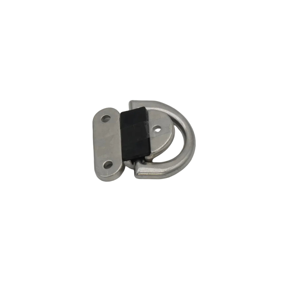FOLDING PAD EYE 316 SS 2 1/2 "