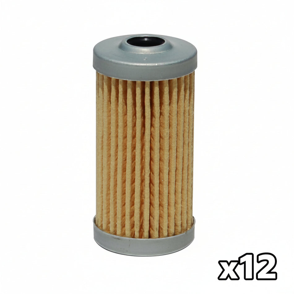 Yanmar OEM Fuel Filter 104500-55710 3YM30 3GMF 3GM30 2GM 1GM10 2GM20 2QM 2YM15