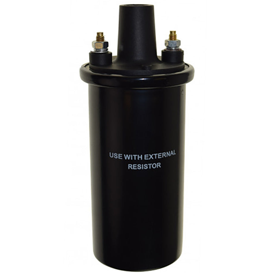 Regitar USA Ignition Coil f/Mercruiser Engines V6  V8 Engines w/HEI Thunderbolt IV  V Ignition [RMF016]