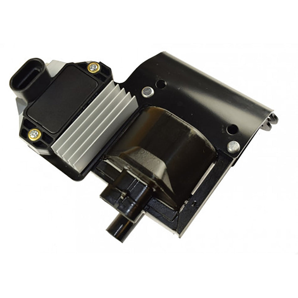 Regitar USA Ignition Module f/Mercruiser Engines: 2001  Newer MCM/MIE 4.3L, 5.0L, 5.7L  6.2L MPI Engines w/ECM 555 [RMG003]