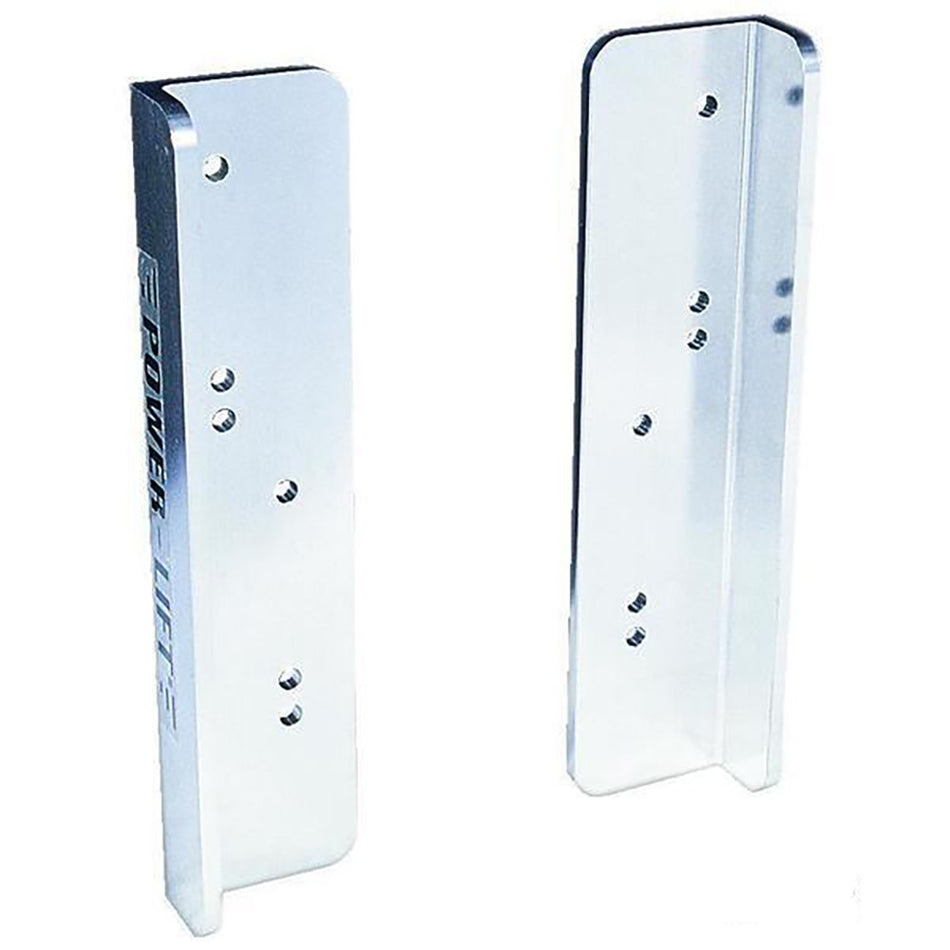 CMC Static Jack Plate 5" Vertical Extension [50012]