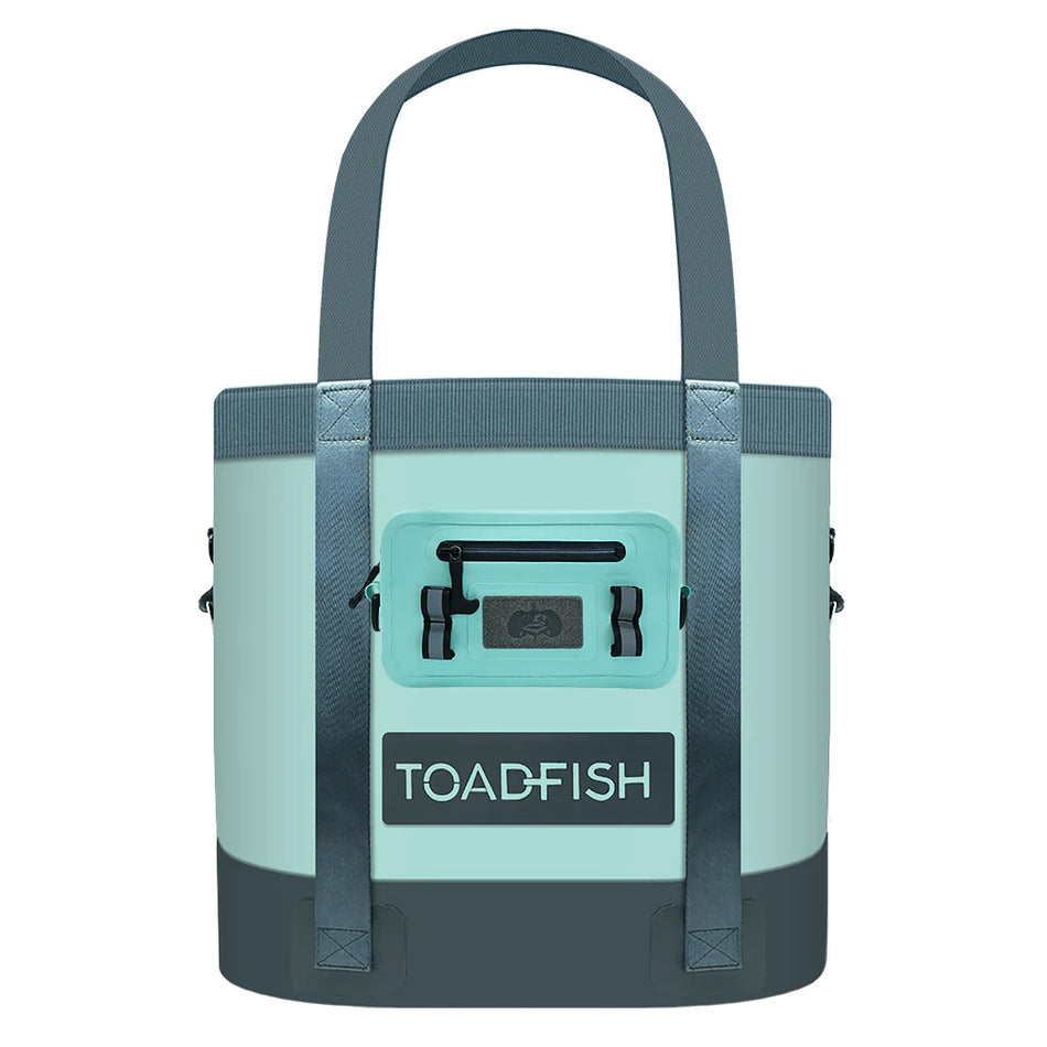 Toadfish Waterproof Sling  Seafoam [2011]