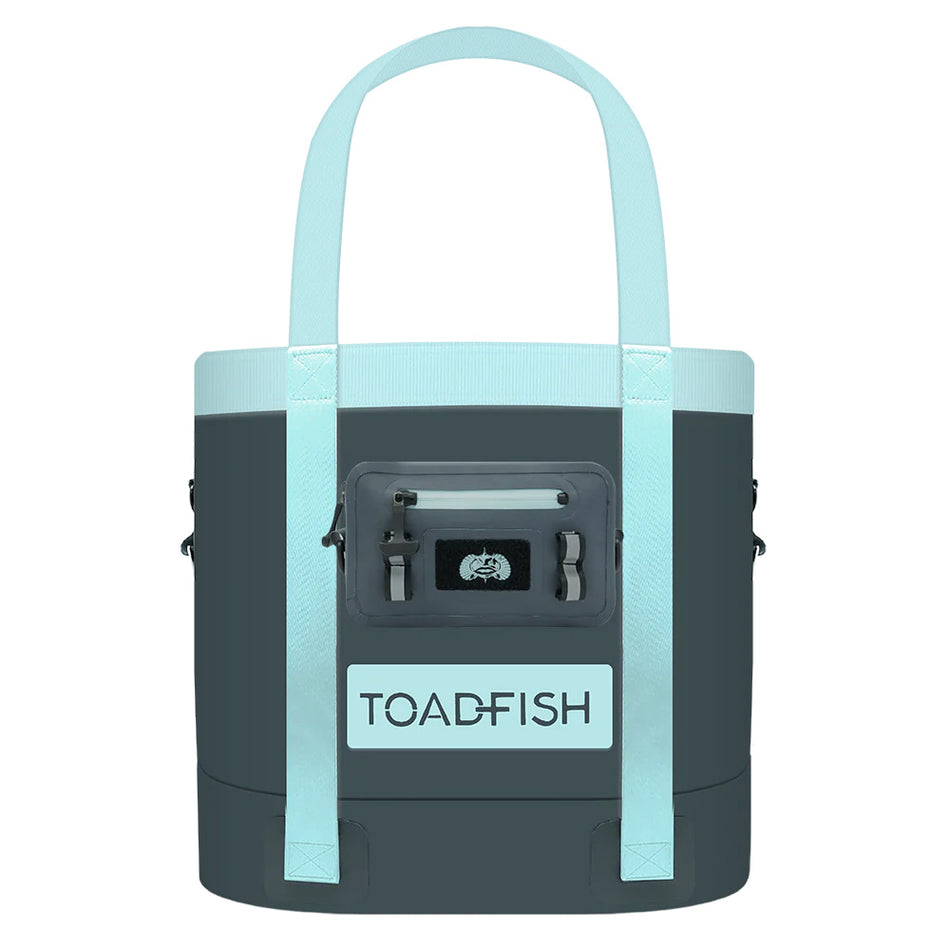 Toadfish Waterproof Sling - Ocean Blue [2012]
