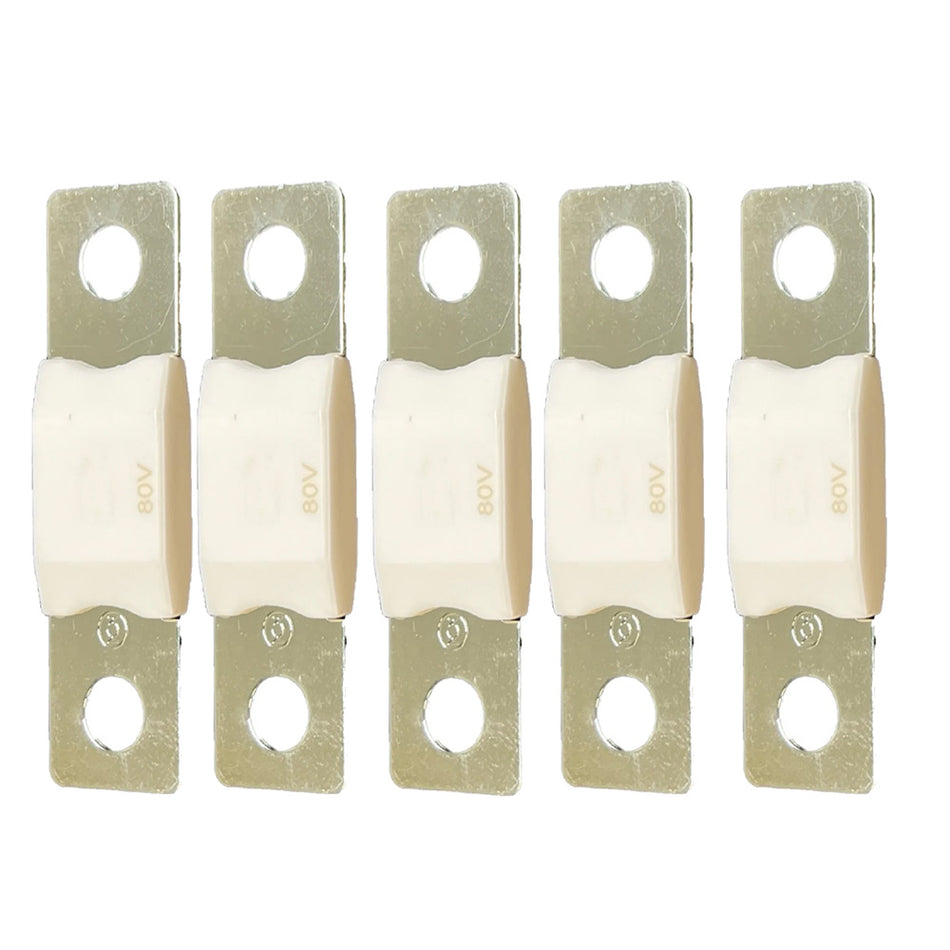 Victron MEGA Fuse 100A/80V (Package of 5 Pieces) [CIP138100020]