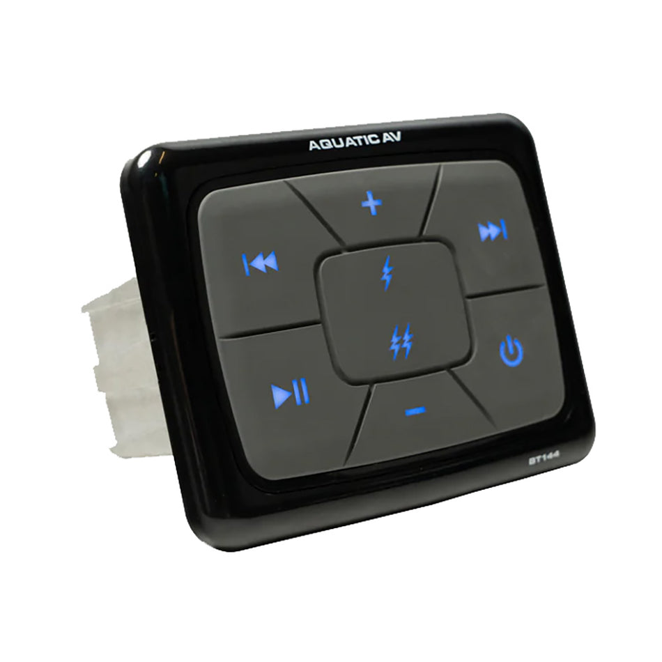 Aquatic AV BT144 All-Terrain Bluetooth Stereo [BT144]